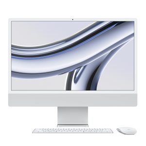 24 Inch Apple iMac 2021