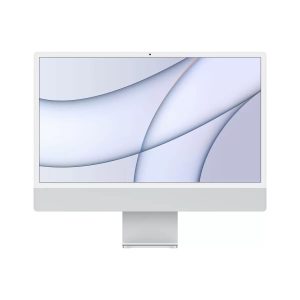 24 Inch Apple iMac 2021