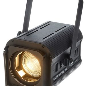Stage Fresnel 100w 3000k LED