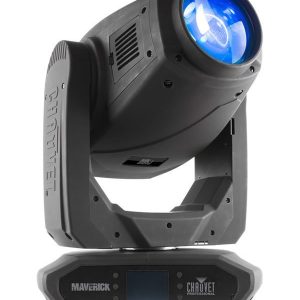 Chauvet Maverick Mk1 Spot