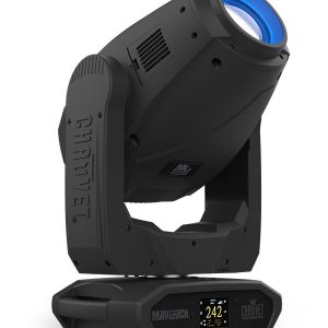 Chauvet Maverick Mk2 Spot