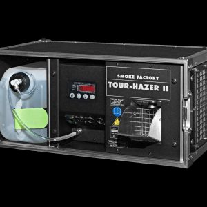 Smoke Factory - Tour Hazer II v2